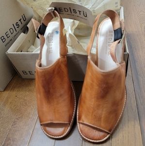 Brand new Bed Stu Sierra, size 9